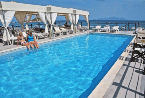 Sacallis Inn Beach Hotel - Dodekanes Kefalos